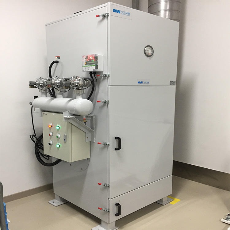 袋式除尘器 切割打磨除尘器 工业投料搅拌集尘机 移动式集尘器