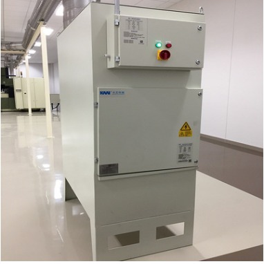 油烟分离器 工业油烟净化器 机械式机床油雾净化器 油雾净化设备