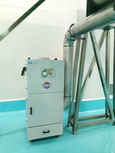 工业除尘器 小型集尘机 烟尘净化器 移动式滤筒集尘器 废气净化除尘设备