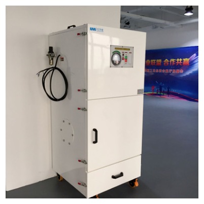 供应袋式除尘器 布袋除尘设备 小型脉冲集尘机 移动式粉尘过滤器
