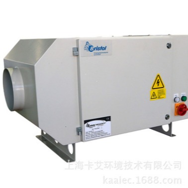 油雾净化器 工业油雾收集器 静电式油烟净化设备 机床油雾过滤器