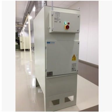 油雾分离器 油烟过滤器 车床油雾收集器 机械式油雾净化设备