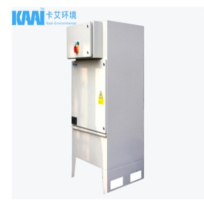 铣床油雾收集器 机械式油雾净化器 车间油烟油雾过滤设备 净化器
