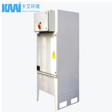 真空泵油烟油雾收集过滤器 机械式油雾净化器 工业油烟分离器